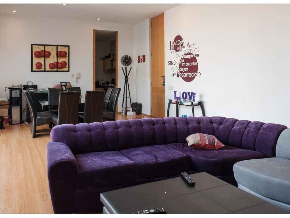 Hermoso Departamento Cerca De Todo Appartement Mexico-stad Buitenkant foto
