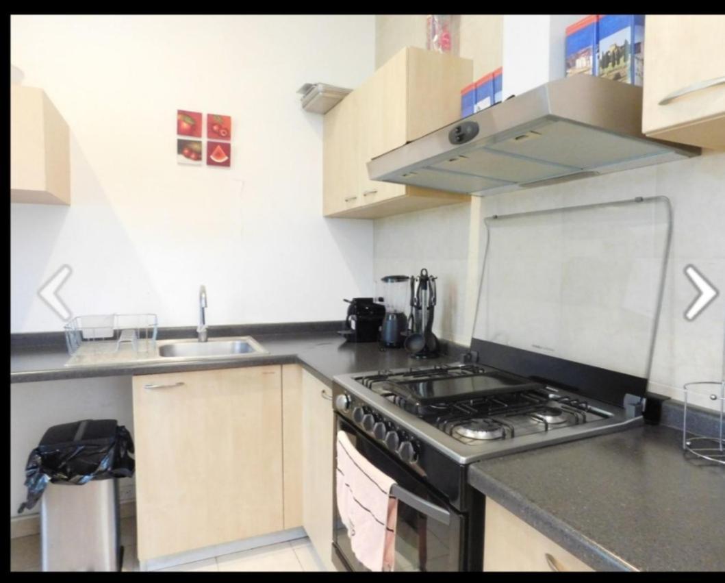 Hermoso Departamento Cerca De Todo Appartement Mexico-stad Buitenkant foto