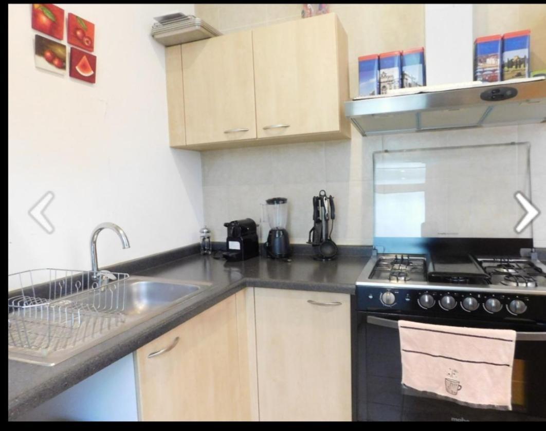 Hermoso Departamento Cerca De Todo Appartement Mexico-stad Buitenkant foto