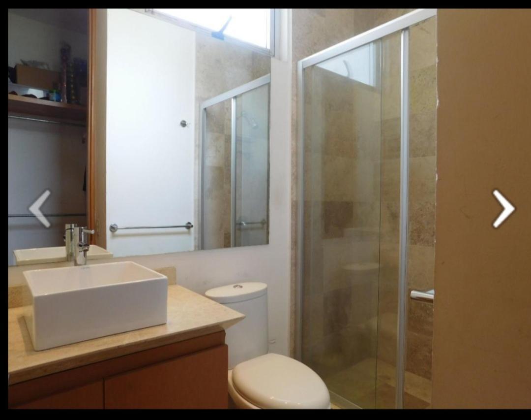 Hermoso Departamento Cerca De Todo Appartement Mexico-stad Buitenkant foto